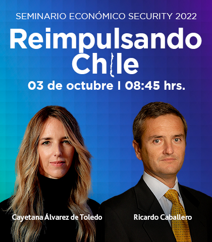 Reimpulsando Chile