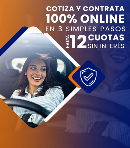 Tu seguro te espera